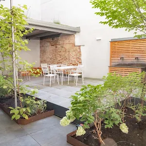 Apartment Designer Boutique Trauttmansdorffgasse, Graz
